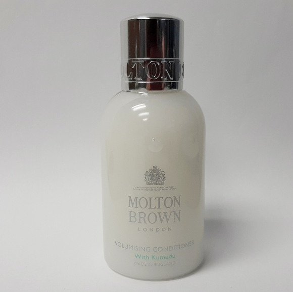 Molton Brown Hair New Nwt Molton Brown Voluziming Shampoo